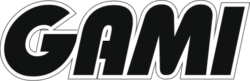 Logo GAMI partenaire Distrinox