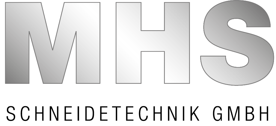 Marque MHS SCHNEIDETECHNIK GMBH partenaire de Distrinox