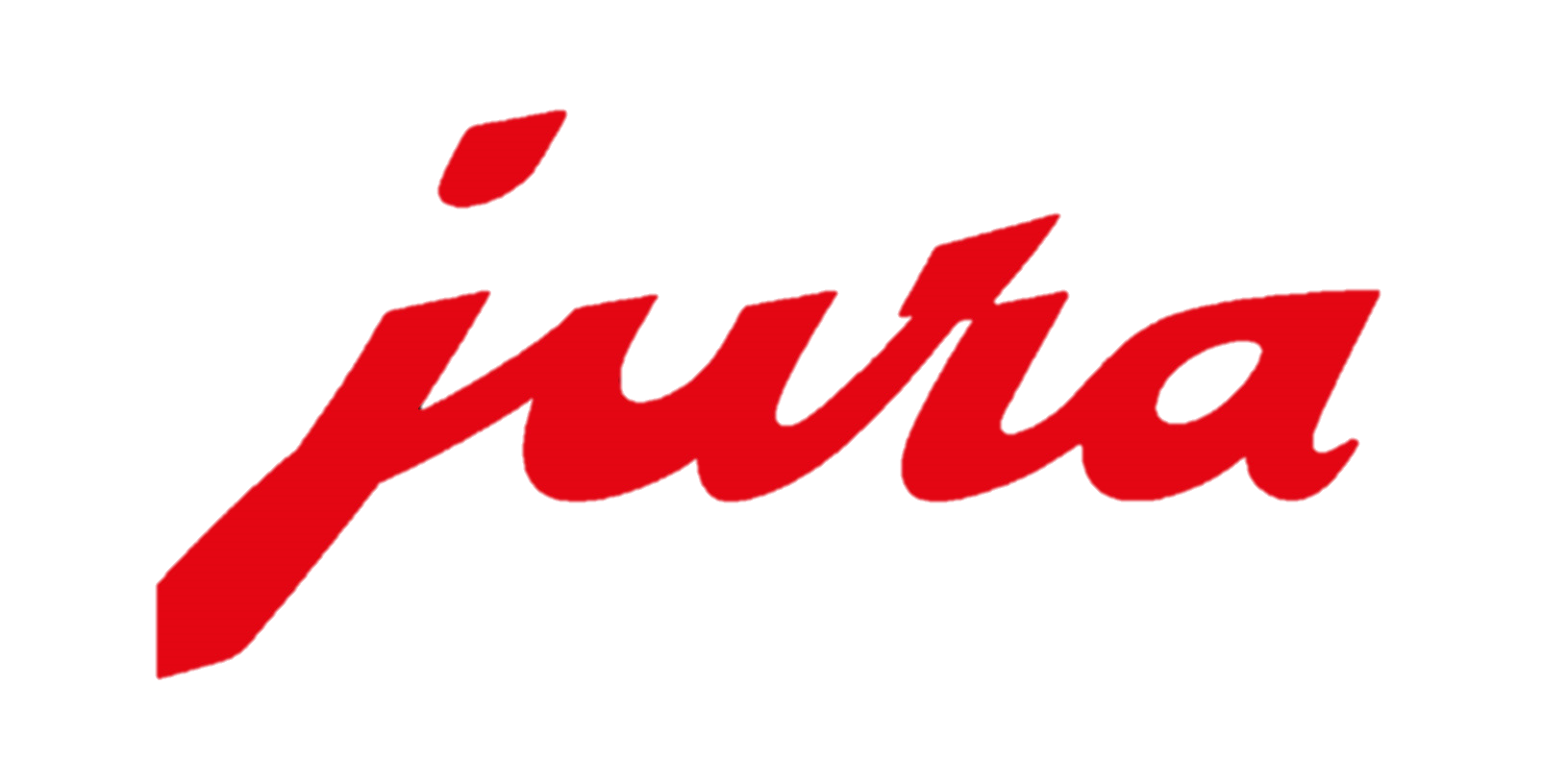 Logo de la marque suisse JURA